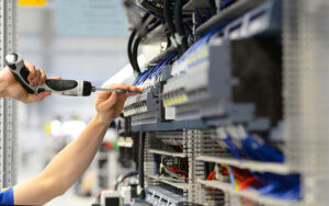 Best Electrical Service