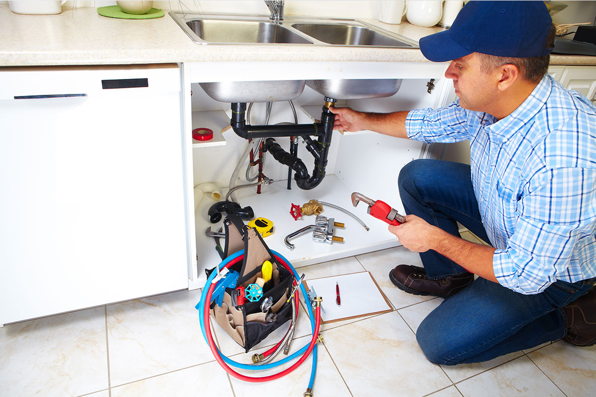 Researching Plumbing Services