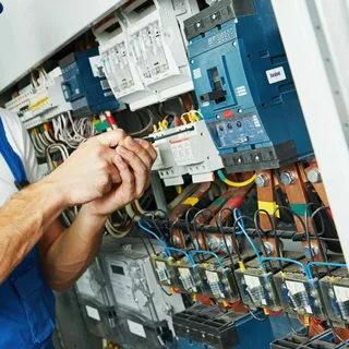 commercial Electrical Contractors