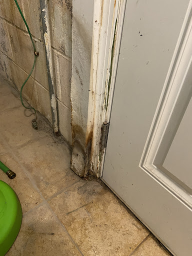 Photo from customer review