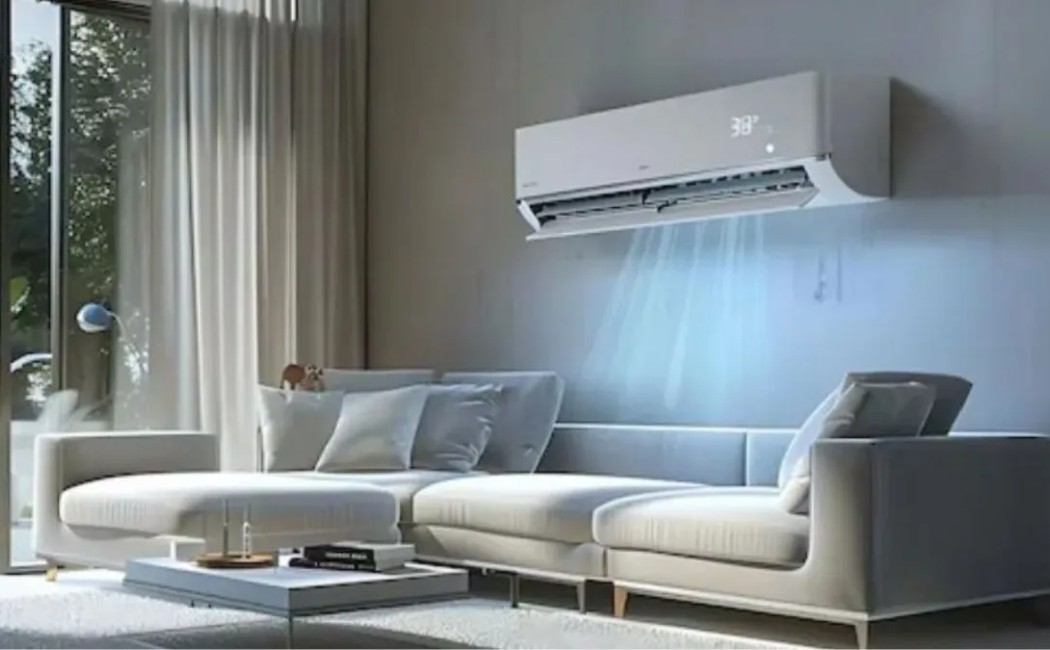 Professional AC Installation Experts