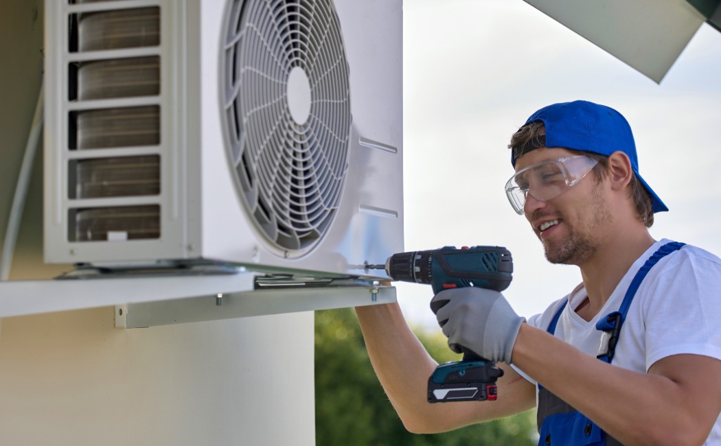 Reliable AC Installation Services: Keeping You Cool All Summer What to Look for in an AC Installation Company?