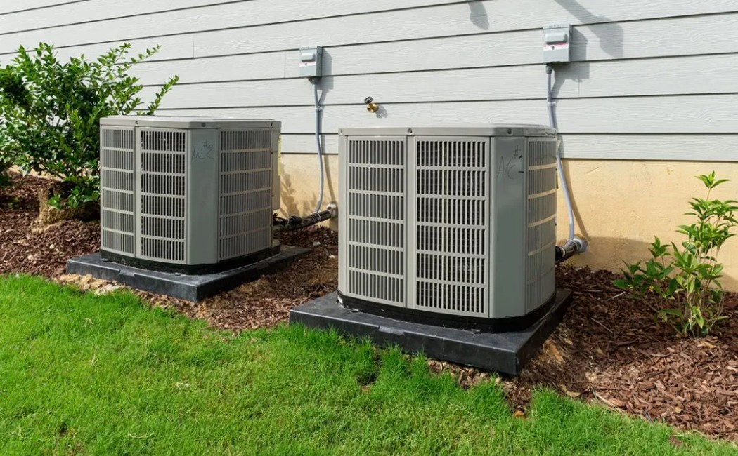 Residential AC Installation Services