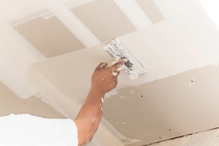 Drywall-Or-Plaster Drywall-Or-Plaster